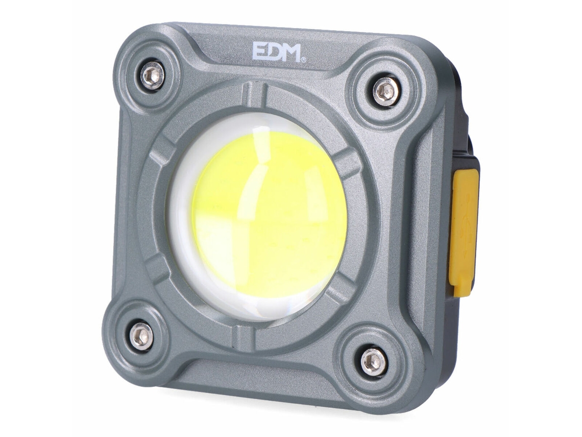 Projector Led EDM Mini 20 W 1000 Lm