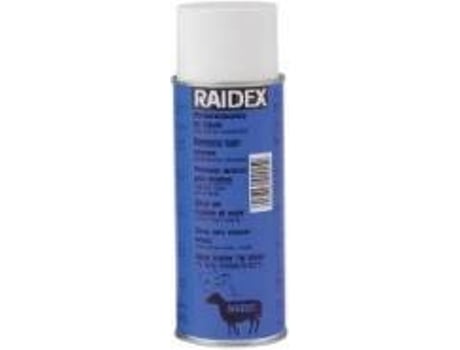 Marcador de Gado para Gado KERBL Spray (Azul - 500 ml)