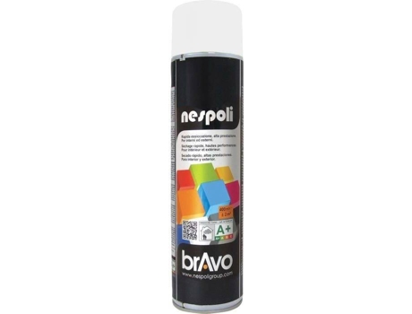 Spray de Tinta (Branco)  NES180030