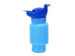 Pee Bottle Portátil LAXISCREED para Crianças