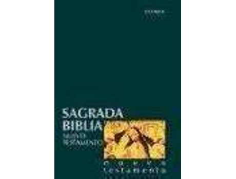 Livro Sagrada Biblia, Nuevo Testamento de Universidad De Navarra. Facultad De Teología (Espanhol)