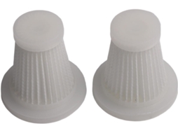 Kit De Substituição Para Aspirador Pó Lavável Com Filtro Pelos