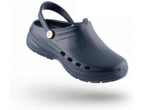 Soca WOCK Waylite Azul Marinho (38)