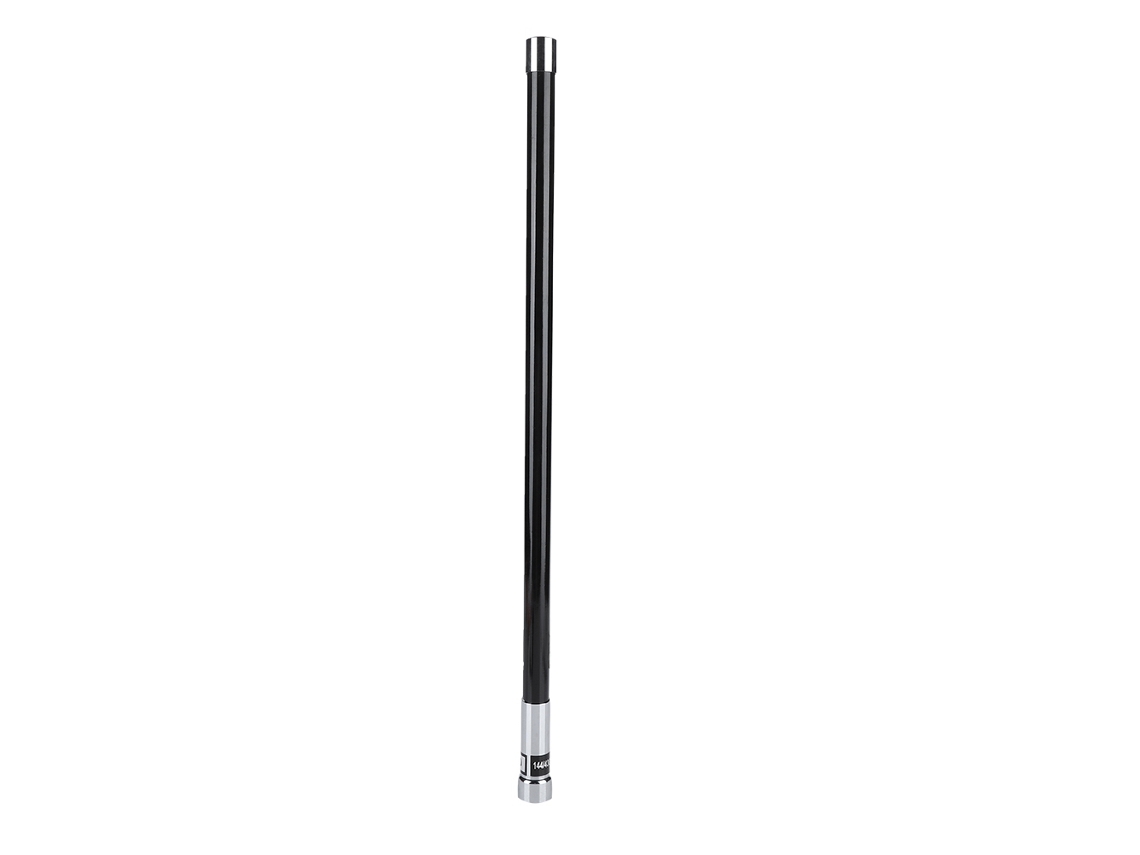 Antena Dupla De Banda Para Rádio Amador Veicular 144/430mhz, Potência De 200w, Antena Grande Para Walkie Talkie Brilvibera