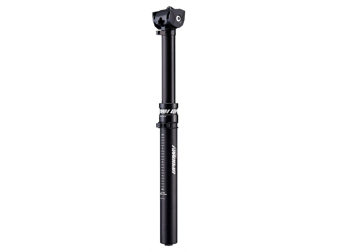 Cartucho de Selim 125 Mm Prateadofunn