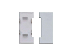 Tampas Para Perfil Wall LEDBOX