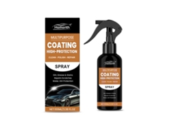 Spray Protetor Automotivo Qualidade LAXISCREED