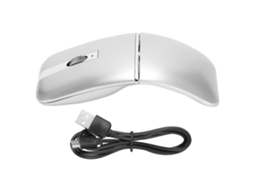 Rato Sem Fio LAXISCREED Bluetooth Recarregável