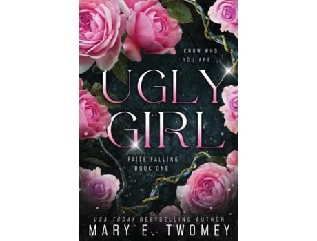 Livro Ugly Girl de Twomey, Mary et al. (Inglês)