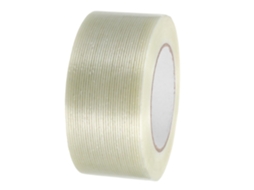 Fita Adesiva Transparente De Alta Resistência Para Produtos À Base De Filamentos.
