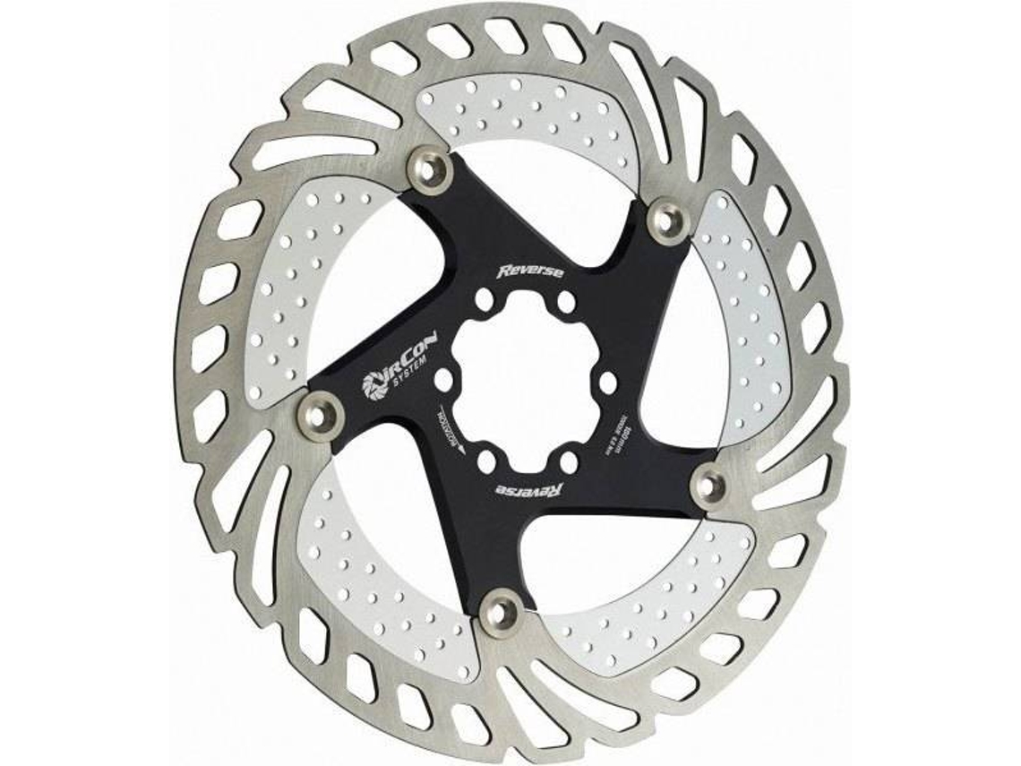 Travão para Ciclismo montanha REVERSE COMPONENTS Disco Discrotor Aircon