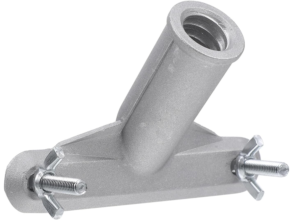 De Cabo Para Escova Rolo Com Conector Rosca Manutenção Pisos Internos.
