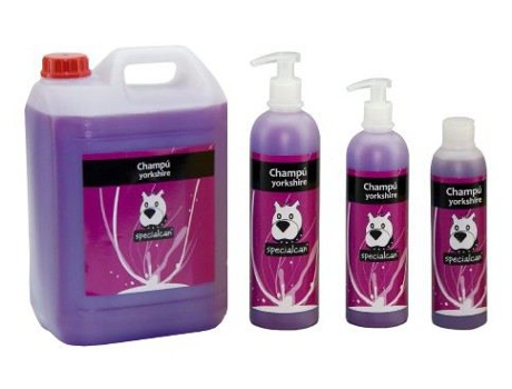 Champô  Para Cães Yorkshire 1 L