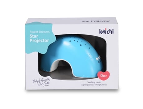 Estrela Do Projetor K999 309 Kaichi Kaichi