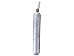 Liderar Long Drop Shot Cinzento 1/2 Ozhart