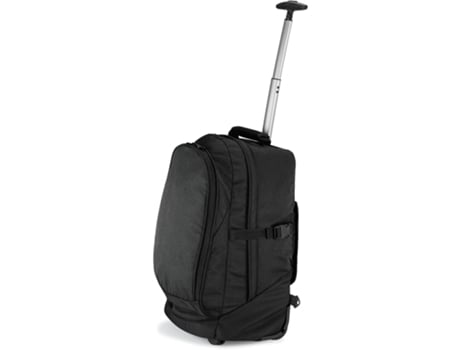 Mala de cabine QUADRA Carrinho Vessel