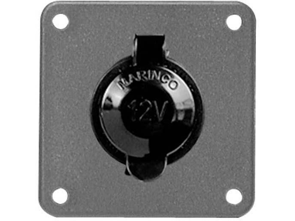 Interruptor BEP MARINE Output For Contour Connect Panels Preto