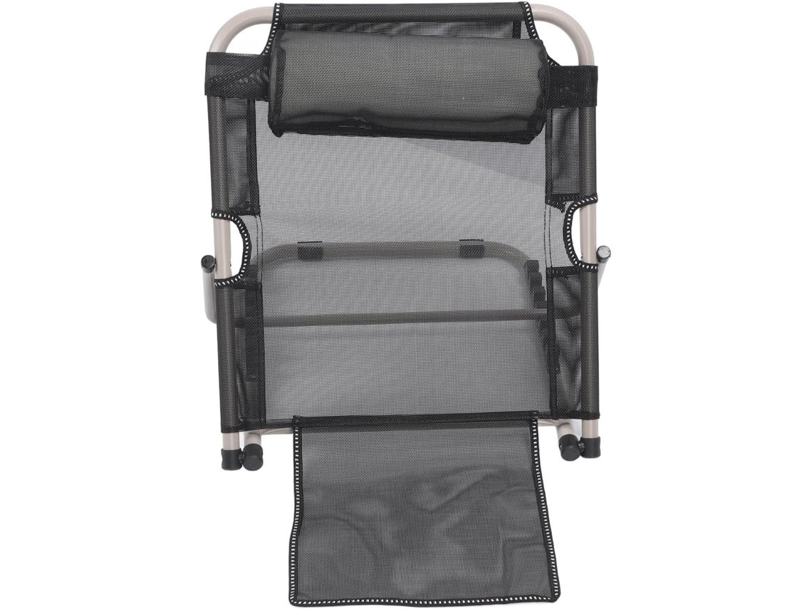 Encosto de Cama Dobrável com Travesseiro SFUSHOS