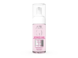 Espuma de Higiene Íntima Profissional Apis, 150ml