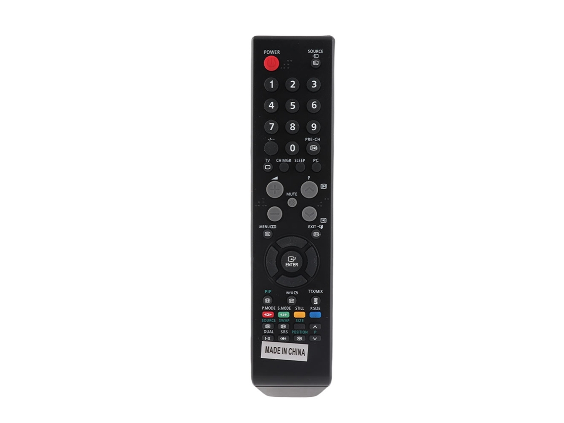 Controle Remoto Substituto Para Tv Hdtv Led Smart Tv