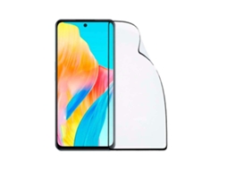 Pelicula de Vidro LA CASA DE LAS CARCASAS Realme C55