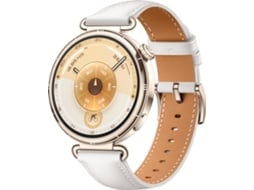 Smartwatch HUAWEI GT6 (41 mm - Branco)
