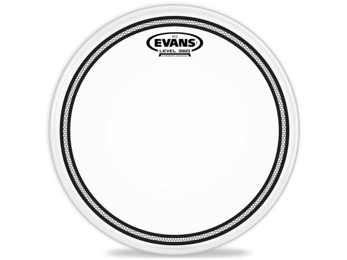 Evans Pele 15 Ec2S Frosted