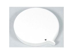 Tampa Hso para Batedeira Planetária Kw714174 DE´LONGHI
