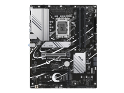 Motherboard ASUS (LGA 1700 - Intel H770)