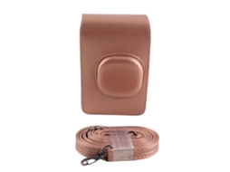 2026 funda para Cámara Fujifilm Instax Mini Liplay, Estuche Y Soporte para Cámara Instantánea Fuji Mini Liplay