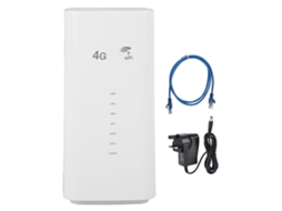 Cpe 4g Lte Sem Fio LAXISCREED
