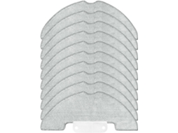 Confezione Da 10 Panni In Microfibra Per Mocio Vexilar, W7, W9, W11,