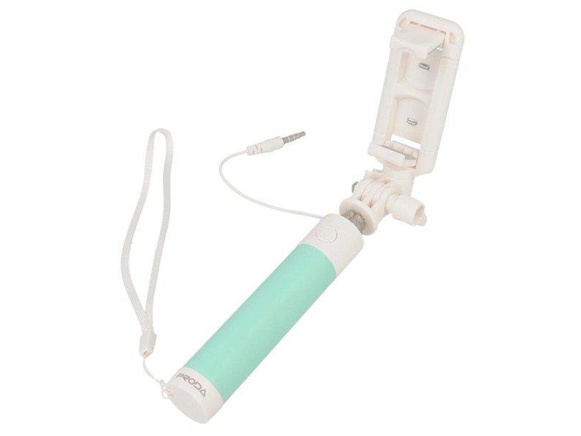 Remax Proda Mini Selfiestick P6 Mint