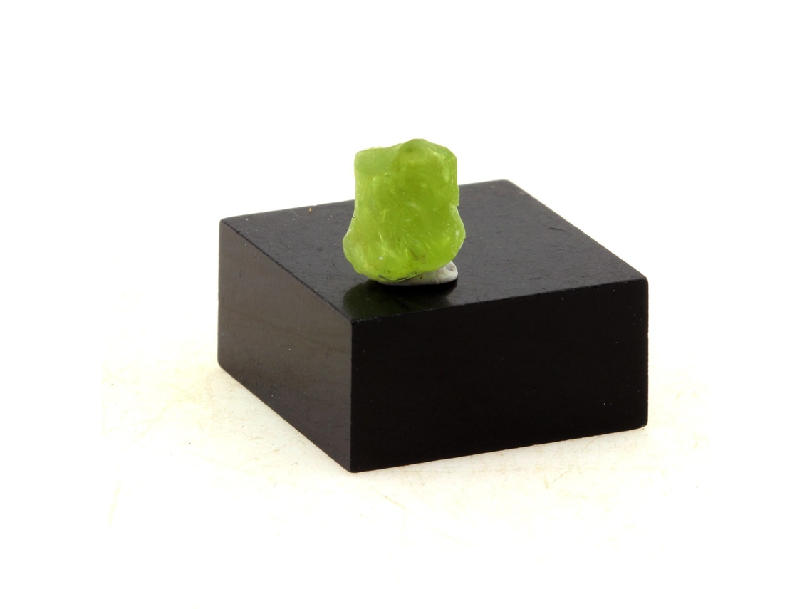 Peridot Pedra Natural Do Paquistão Distrito de Skardu Pedra Preciosa Verde Pedra Do Nascimento de Agosto 2 46 Ct Certificado de TRENDYFLAIR