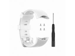 Pulseira De Silicone De Substituição Para Smartwatch De 45 Mm/45s