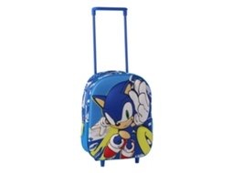 Trolley Escolar Sonic