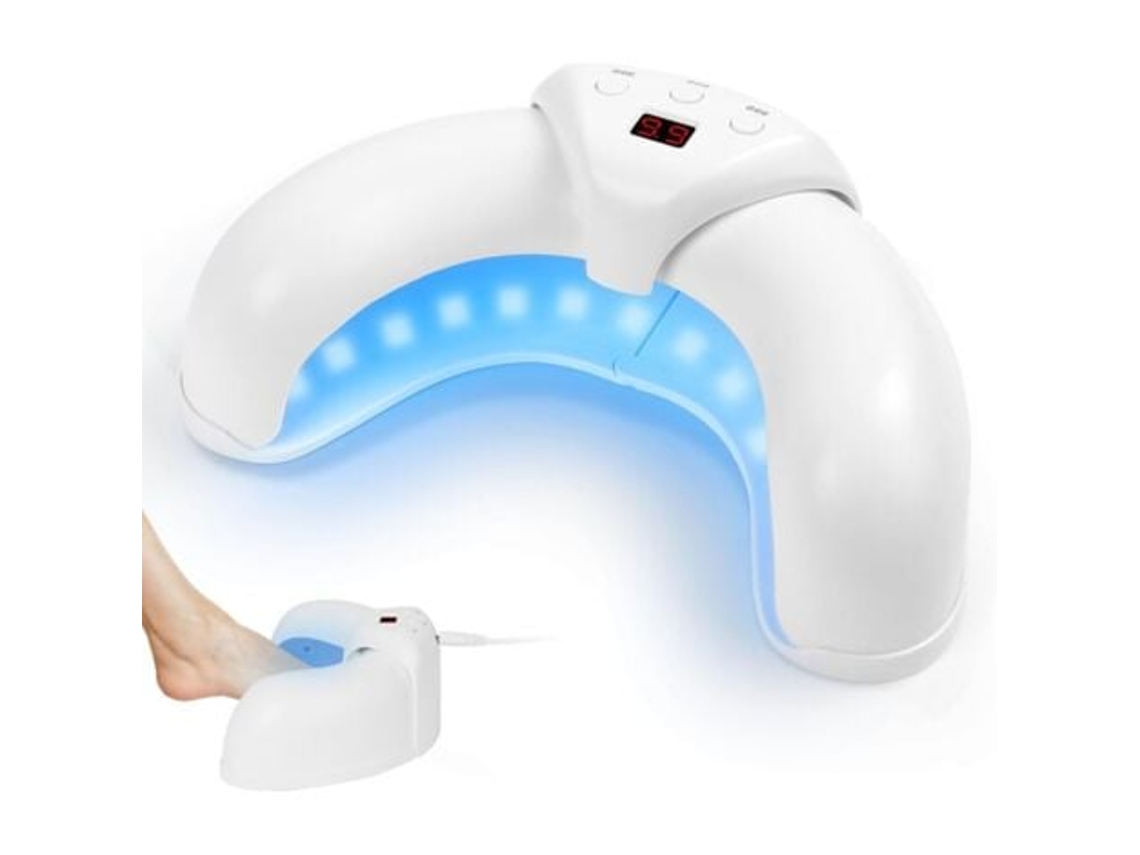 Dispositivo De Tratamento A Laser Para Fungos Nas Unhas, Unidade Portátil Para Fungos Nas Unhas, Dispositivo De Tratamento A Laser Slowmoose