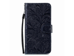 Capa Para Celular Huawei Honor 20 Pro Com Suporte Integrado.