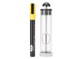 Kit de Marcação de Rainha Abelha LAXISCREED