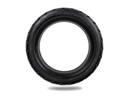 Pneu sólido de 8,5 polegadas para scooter elétrico Xiaomi Mijia M365 | S/MARCA