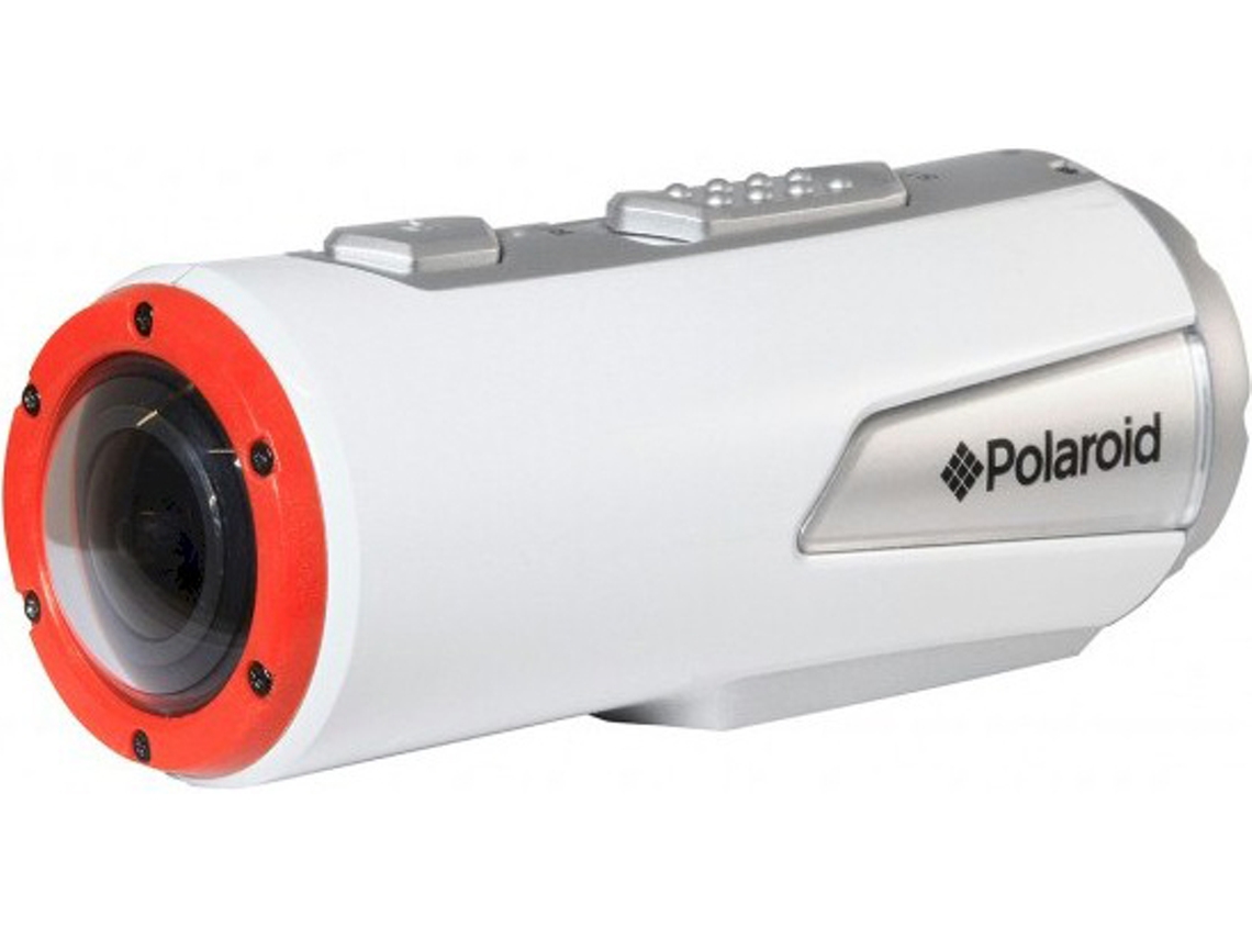 CAM.VIDEO POLAROID ACTION XS100 FULL HD