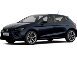 Renting Carro SEAT IBIZA 1.0 TSI STYLE DSG115 CV  (Gasolina - Novo)