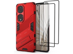 Pelicula de Vidro HONGWE. HuaWei Honor 70 Pro/Honor 70 Pro Plus