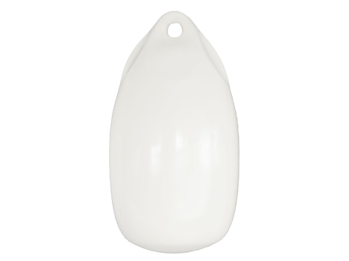 Fender Dumpy Branco 18 X 36 Cmtalamex