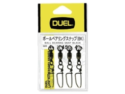 Duel Bearing