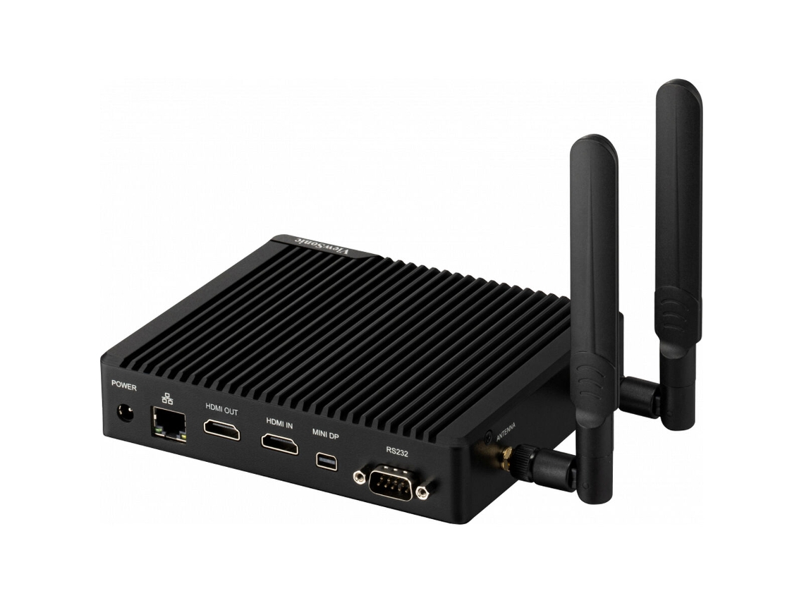 Processador VIEWSONIC Vbs200-A