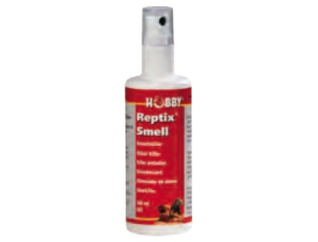 Produto de Limpeza para Répteis HOBBY 100 ml