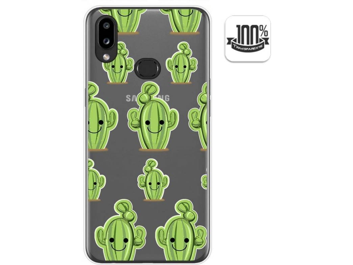 Capa Samsung Galaxy A10s TUMUNDOSMARTPHONE Catos Multicor