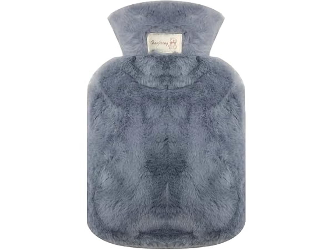 Bolsa térmica com tampa, 1000 ml, compacta, confortável, segura, para casa e viagens STELASPLEN
