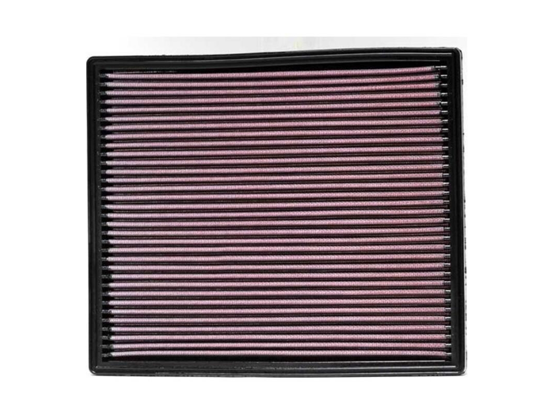Filtro de Ar K&N Ha-1008 Ha-1008